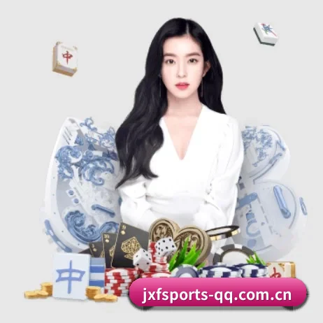 jxfsports-qq.com.cn APP 界面